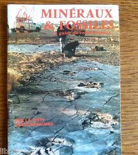 Minéralogie  REVUE MINERAUX