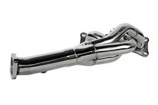 Collecteur inox pour BMW N52