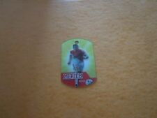 Plaque métalique - Monaco - Camel Meriem