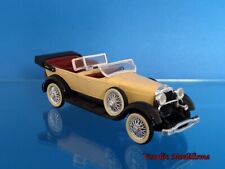 Voiture de collection - Lincoln sport Phaeton Scoperta 1928 - Rio 51 1/43