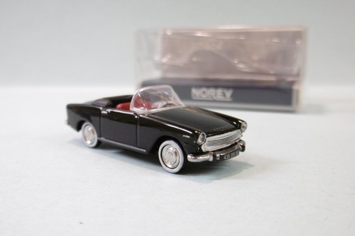 Norev simca aronde p60 - simca,