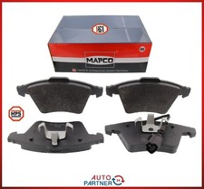 Plaquette de Freins HPS pour