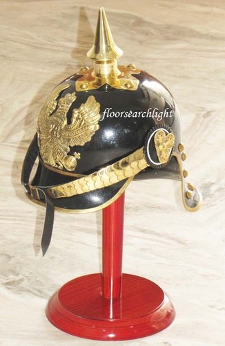 Casque prussien pickelhaube - prussien,