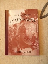 GRANDS DOSSIERS DE