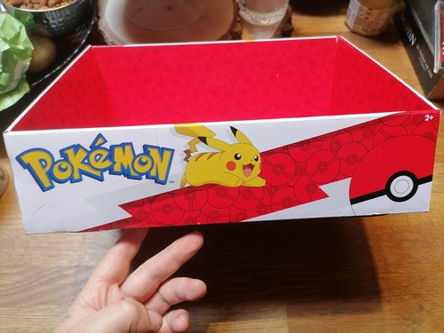 Plv pokemon pikachu - pokemon,