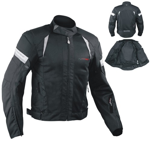 Blouson textile haute - blouson,