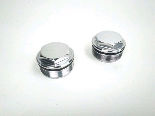 Fourche complete harley - fourche,