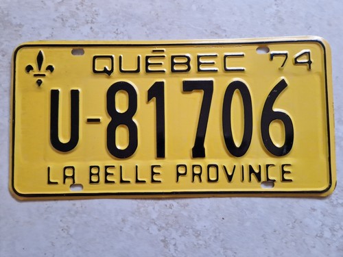 Plaque immatriculation - plaque, d'immatriculation