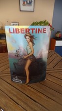 PLV PARFUM LIBERTINE VIVIENNE WESTWOOD LE CHEVAL LANCASTER HORSE MANNEQUIN