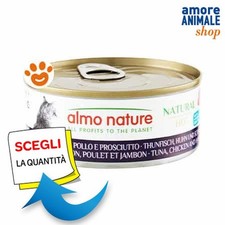Almo Nature Chat HFC Nature
