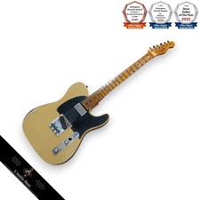 Fender Custom Shop LTD 1951 HS