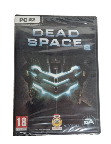 Dead space neuf - dead,