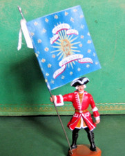 GENDARMERIE de FRANCE - Louis