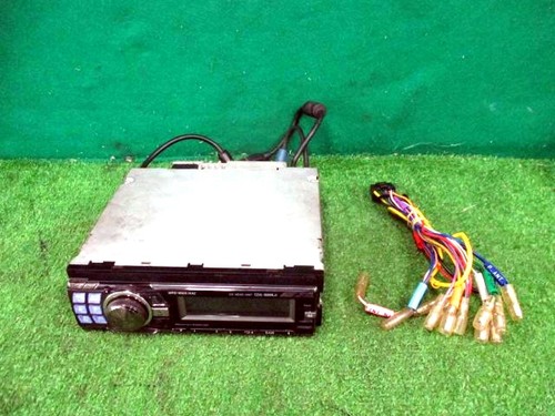 Récepteur autoradio alpine - autoradio,