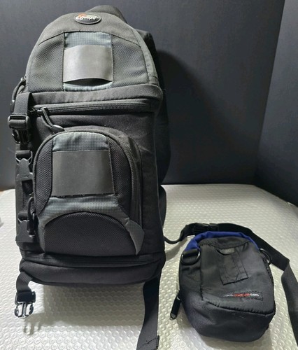 Lowepro slingshot 100 - 100, aw