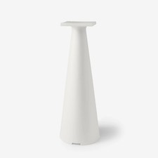 Pied de table bar 110 cm en