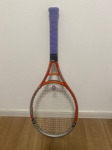 Wilson hyper hammer - wilson,