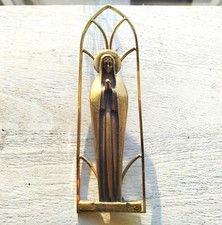 Belle sculpture bronze - belle,