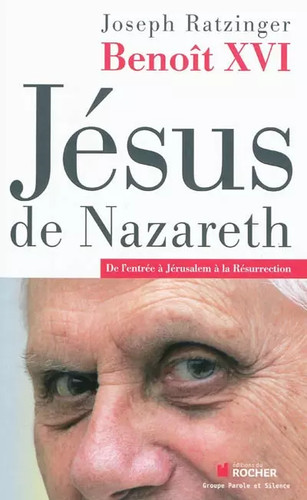 Jésus nazareth de - jésus,