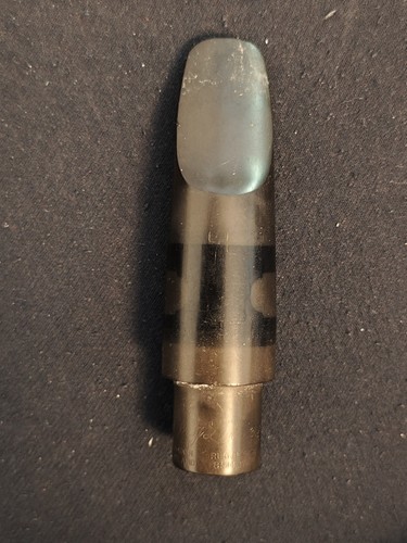 Saxophone mouthpiece tenor - saxophone,