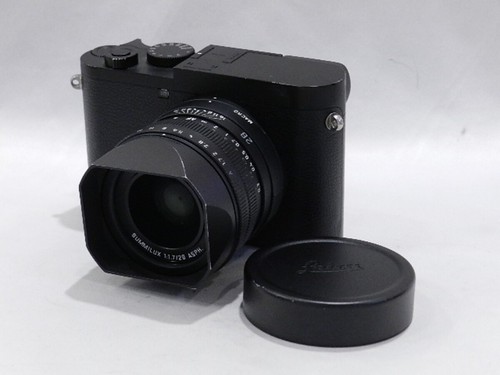 Leica monochrom caméra - monochrom,