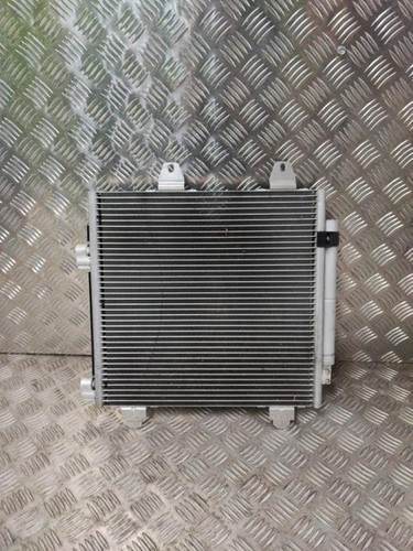 Condenseur clim citroen c1 - condenseur, de