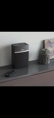 Enceinte bose soundtouch - enceinte,