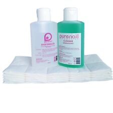 KIT SOLVANT MINI POCKET - Gel