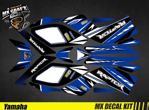 Kit déco quad - déco, atv