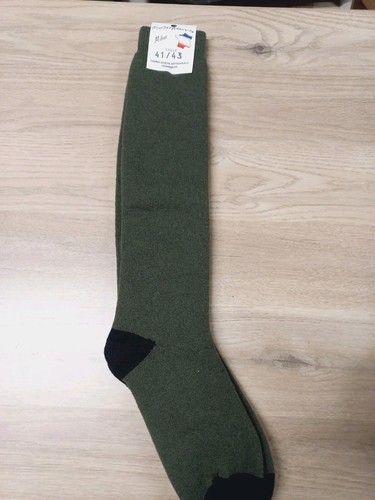 Chaussettes hautes bas - hautes, mi-bas