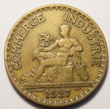 IIIème REPUBLIQUE : RARE 2