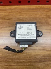 Alfa Romeo 166 2.4JTD  Immobiliser Module ECU 60668712