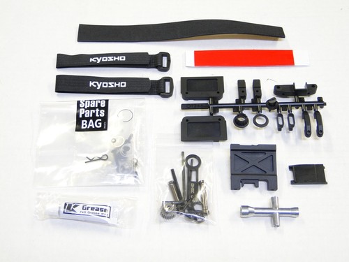 New kyosho turbo - new,