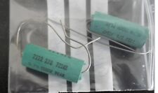 Condensateur 2.4nF/1500V