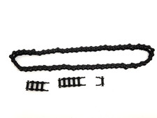 Capsela 1000 Plastic Black