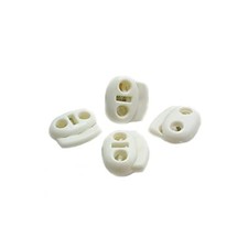 Serre cordon 2 trous en