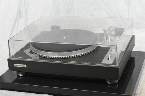 Platine vinyle pioneer - pioneer, xl-1551