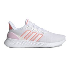 Adidas Femmes Puremotion Soi Chaussures Course Taille: 8.5 Épargner GX0608