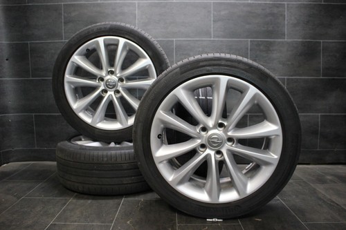 Jantes aluminium opel - jantes,
