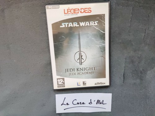 Star wars jedi knight - knight, :