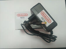 Transformateur Nintendo NES, Alimentation Power Supply Chargeur PSU