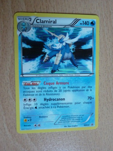 Carte pokémon rare holo - pokémon,