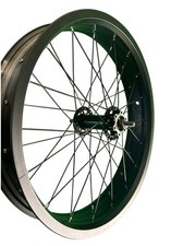 Roues Avant Fat Bike 20"x4.00