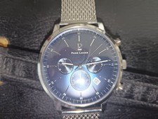 Montre Pierre Lannier