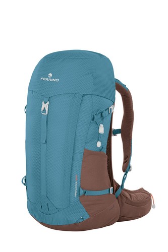 Sac dos escalade ferrino - sac, À