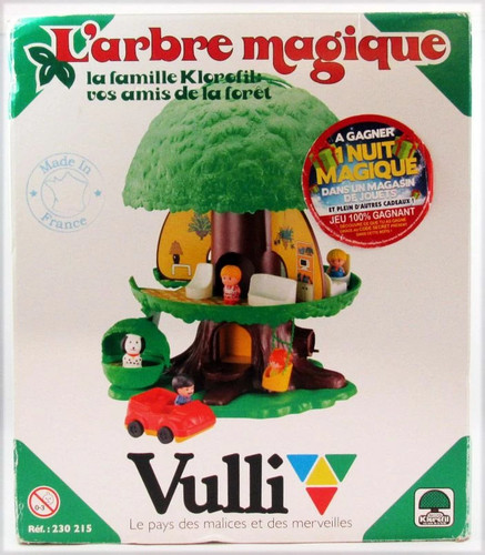 Arbre magique la famille - magique,