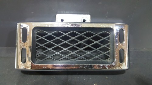 Protection radiateur huile - protection,