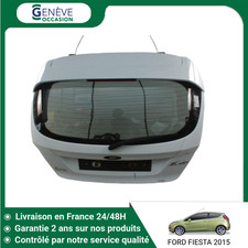 🇫🇷 HAYON FORD FIESTA