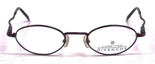 Lunettes givenchy vintage - lunettes,