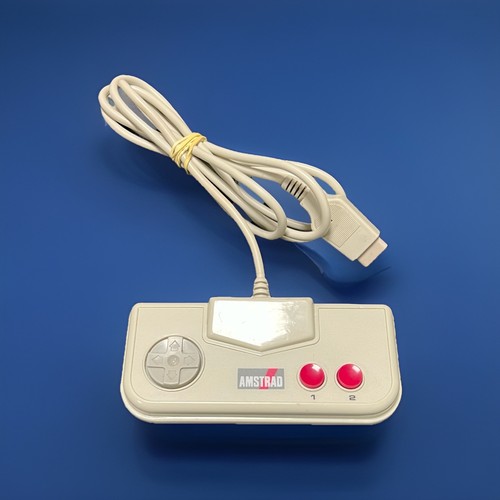 Manette amstrad gx4000 - manette,